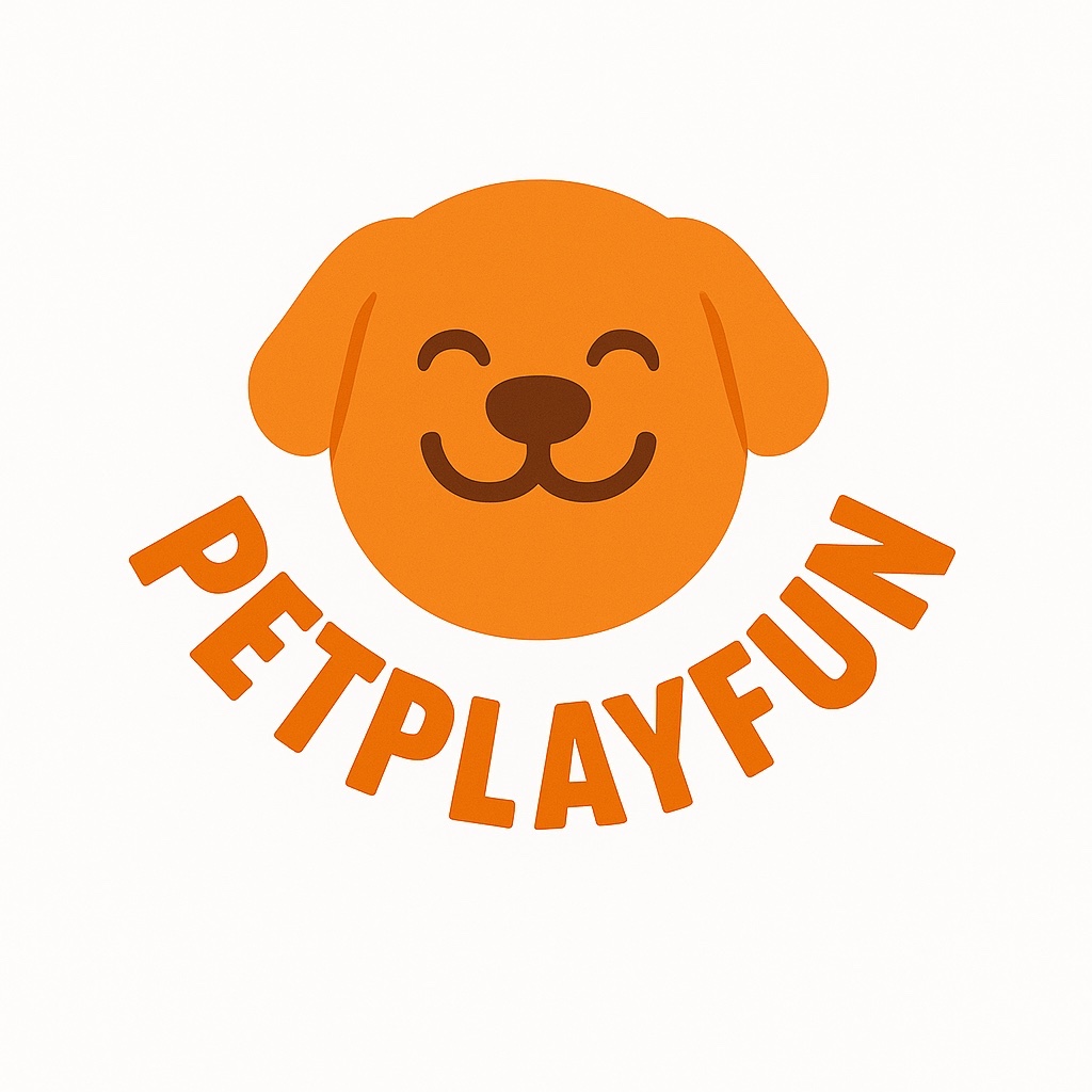 Pet Play Fun