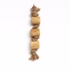 Coffee Wood Triple Bar Chew