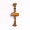 Coffee Wood Tug Chew Bar