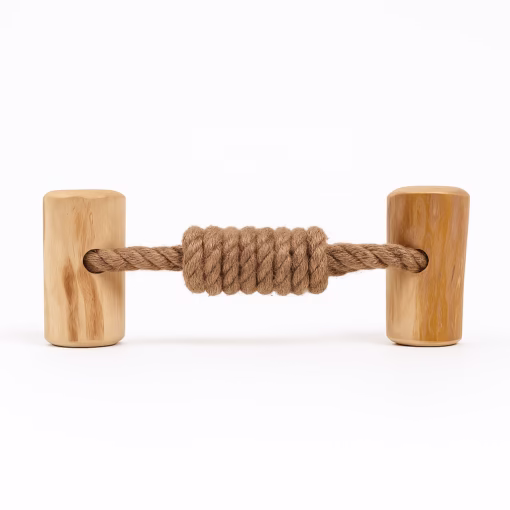 Coffee Wood Power Chew Bar