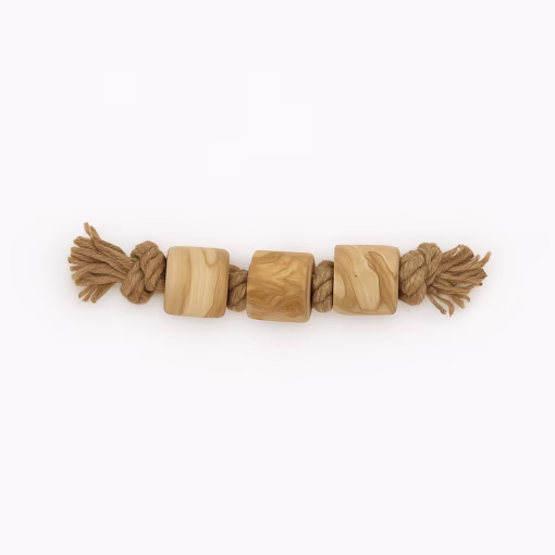 Coffee Wood Triple Stack Chew