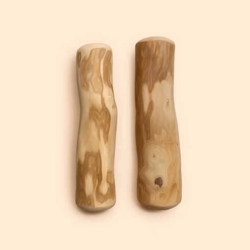 Coffee Wood Chew Stick for Dogs 2
