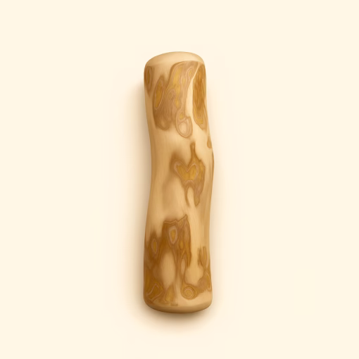 Coffee Wood Chew Stick for Dogs