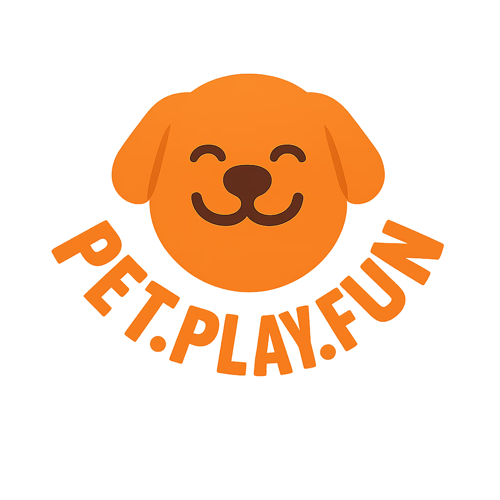 Pet Play Fun