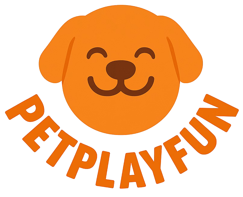 Pet Play Fun