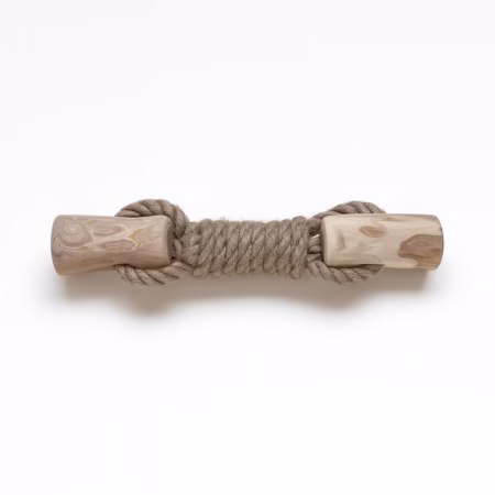 Coffee Wood Power Chew Bar